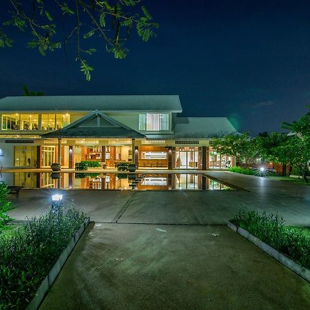 Hua Hin Condotel & Resort Taweeporn Exteriér fotografie