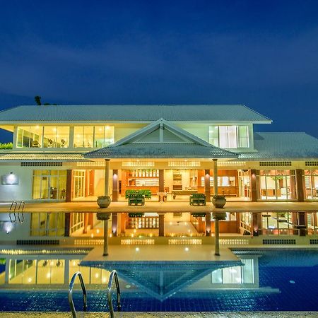 Hua Hin Condotel & Resort Taweeporn Exteriér fotografie